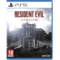 Evil requiem