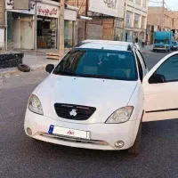 تیبا 2مدل 99کم کار|خودرو سواری و وانت|مشهد, حرم مطهر رضوی|دیوار