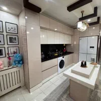 کابینت آشپزخانه و کمد در رشت، طراحی و اجرای تخصصی