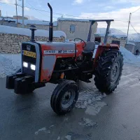 تراکتور 285تک اتیقه