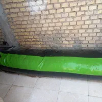 کیسه بکس ۲ متری