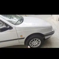 پژو۴۰۵