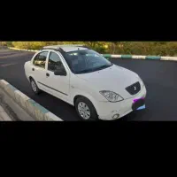 معاوضه تیبا صندوق دار|خودرو سواری و وانت|تهران, حکیمیه|دیوار