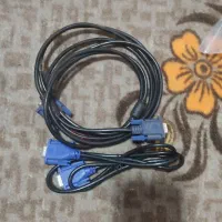 مودم کابل vga انتقال تصویر اصلی