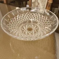 سرویس کریستال RCR مدل اپرا در حد نو