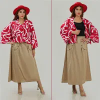 شومیز دامن فرشته|لباس|قیدار, |دیوار