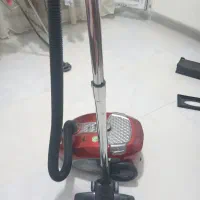 جارو برقی در حد نو