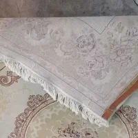 فرش 4 متری ماشینی شسته شده ،تمیز|فرش|تهران, صادقیه|دیوار