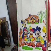 خوشخواب بچه گانه