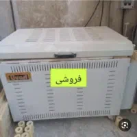 کوره سرامیک۲۰۰لیتری