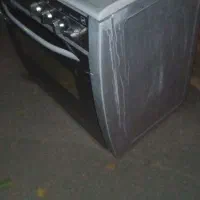 اجاق گاز طرح فر|اجاق گاز و لوازم برقی پخت‌وپز|داران, |دیوار