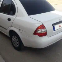 تیبا۱مدل ۱۴۰۰ بی رنگ لوازمی هدلایت