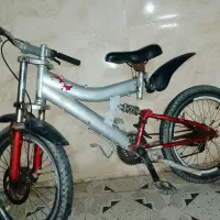 دوچرخه سایز 20|دوچرخه، اسکیت، اسکوتر|اهواز, اسماعیلیه|دیوار