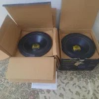 سیستم میدرنج ساب هرمس پاورساند معاوضه