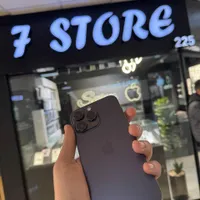 اپل آیفون 14 پرو مکس ۲۵۶ گیگابایت در تمامی رنگ ها