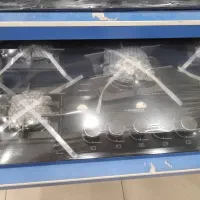 گاز صفحه ای بوش