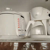 تعدادی وسیله برقی|خردکن، آسیاب، غذاساز|بیرجند, |دیوار