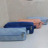 انواع جامدادی  چرم و برزنت