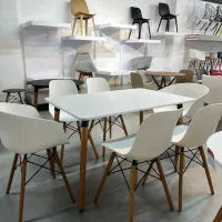 میز و صندلی کافه و رستوران فانتزی|کافیشاپ و رستوران|ساری, |دیوار