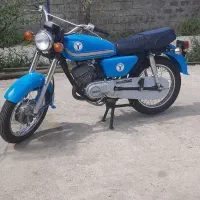 rs یاماها۱۲۵