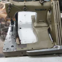 سه سوزنه کابویی برادر