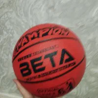 توپ بسکتبال