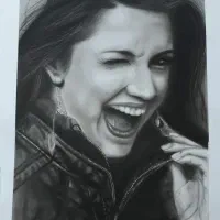 هدیه‌ای جاودانه برای ملکه زندگی‌تان|تابلو، نقاشی، عکس|امیرکلا, |دیوار