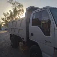 آمیکو ۶ تن مدل ۸۵|خودرو سنگین|فهرج, |دیوار