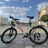 دوچرخه 26 کاوازاکی