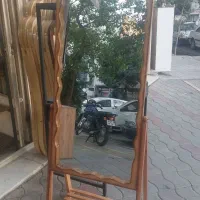 آیینه قدی|آینه|شاهرود, |دیوار