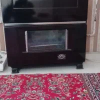 بخاری|بخاری، هیتر، شومینه|خرم‌آباد, |دیوار