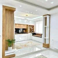 طراحی و ساخت کابینت آشپزخانه وکمد دیواری.  8ملیون|جاکفشی، کمد، دراور|کرمان, |دیوار