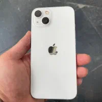 iPhone 13 128g درحد آک