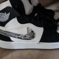 کتونی دراگون جردن