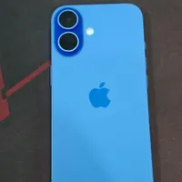 اپل iPhone 16 با حافظهٔ ۱۲۸ گیگابایت|موبایل|دزفول, |دیوار