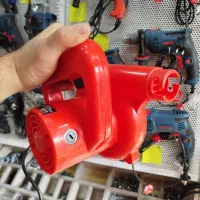 بلوور خونگی و نیم صنعتی گریتک