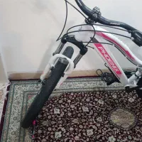 دوچرخه 26 نو|دوچرخه، اسکیت، اسکوتر|شیراز, شهرک پرواز|دیوار