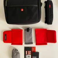 دوربین نیکون Nikon d7500|دوربین عکاسی و فیلم‌برداری|تهران, قلهک|دیوار