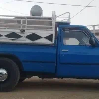 نیسان مدل 92دوگانه کارخانه کولر دار|خودرو سواری و وانت|شیراز, برمشور علیا|دیوار