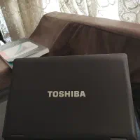 لپتاپ قدرتمند(Toshiba satellite pro B452-F)پیشرفته