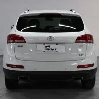 جک S5 دنده مدل ۱۳۹۵|خودرو سواری و وانت|تهران, اکباتان|دیوار