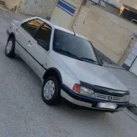 روا سال مدل ۹۰ دوگانه سوز فابریک