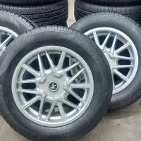 رینگ خرچنگی