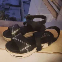 صندل و کفش مجلسی سایز ۳۸