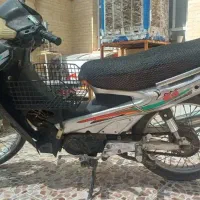 بی‌ کلاج ۱۱۰مدارک کامل