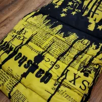 کاپشن بچه گانه ۶/۷ سال وارداتی|کفش و لباس بچه|گرگان, |دیوار