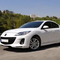 مزدا نیو ۹۷