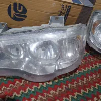 چراغ جلو پراید۱۱۱و۱۳۲