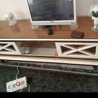 فروش کنسول و میز تی وی|بوفه، ویترین، کنسول|زاهدان, |دیوار