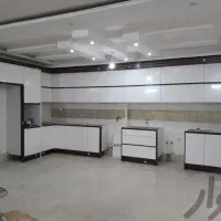 کـابینت هایـگلاس/نئــوکلاسیک/ ضد خشFRTJ987|مصالح و تجهیزات ساختمان|شهریار, شهریار|دیوار